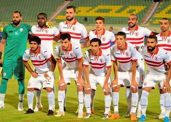 الزمالك يعلن إنهاء أزمة مستحقات اللاعبين الأجانب