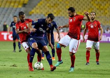رئيس الاتحاد التونسي رئيسا فيفا وكاف قد يحضران مباراة الأهلي والترجي