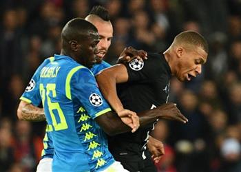 كوليبالي يشرح كيف أوقف مبابي ويرد على اهتمامات الأندية الكبرى