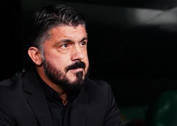 جاتوزو أشعر بالمرارة بعد التعثر أمام ريال بيتيس