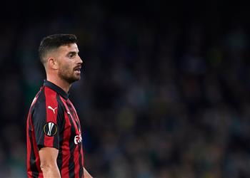 الإصابات تضرب ميلان قبل مواجهة يوفنتوس