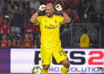 رينا سنواجه يوفنتوس دون خوف وهذا ما سنعتمد عليه