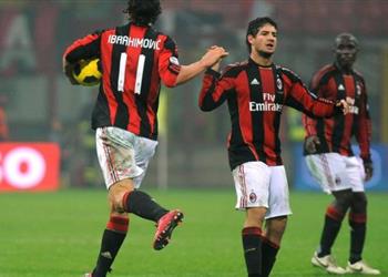 ألكسندر باتو يقترب من العودة لميلان في الميركاتو الشتوي