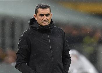 3 خيارات أمام فالفيردي لتعويض غياب كوتينيو