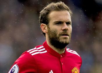 آرسنال يجهز عرض ا لضم ماتا في الميركاتو