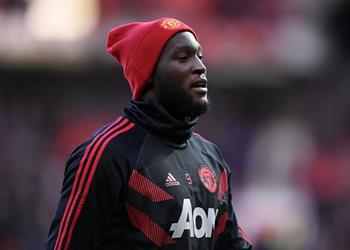 مورينيو يكشف موقف لوكاكو من المشاركة أمام مانشستر سيتي في البريميرليج