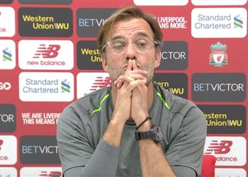 كلوب يعلن أخبار ا سارة قبل مواجهة فولهام