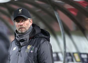 كلوب هزيمتنا أمام النجم الأحمر ضربة قوية وهذا حديثي مع اللاعبين بعد المباراة