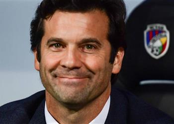 ماركا تكشف موقف سولاري من الاستمرار في ريال مدريد