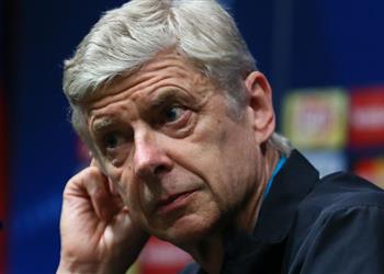 فينجر يكشف حقيقة تواصل ريال مدريد معه لخلافة لوبيتيجي