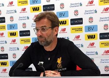 كلوب يتوقع مباراة صعبة لليفربول أمام فولهام في البريميرليج