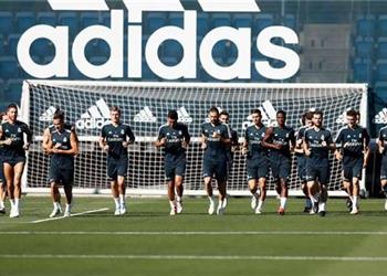 ريال مدريد يتلقى نبأ سار قبل مواجهة سليتا فيجو