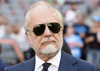 نابولي يقدم عرض ا مغري ا للظفر بهدف برشلونة ويوفنتوس