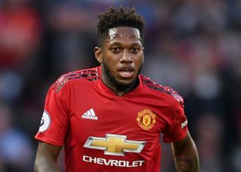 فريد قررت الانتقال لمانشستر يونايتد بدل ا من السيتي لهذا السبب