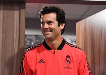 ماركا سولاري جاء خلف ا للوبيتيجي لأنه ي نفذ أوامر فلورنتينو بيريز