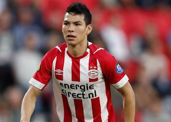 هدف برشلونة أتمنى الانتقال إلى الدوري الإنجليزي