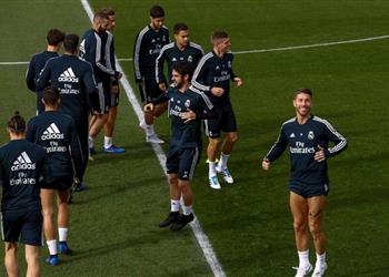 صحيفة إسبانية تكشف موقف رباعي ريال مدريد من اللعب أمام سيلتا فيجو