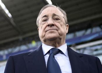 ريال مدريد ي خطط لاستعادة لاعبه السابق في الميركاتو الشتوي