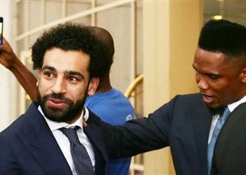 إيتو يكشف عن نصيحته لمحمد صلاح في تشيلسي