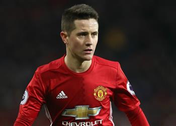 أتلتيك بيلباو يخطط لاستعادة هيريرا من مانشستر يونايتد