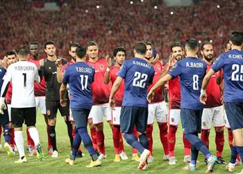 تشكيل الترجي لمباراة الأهلي في نهائي دوري أبطال إفريقيا