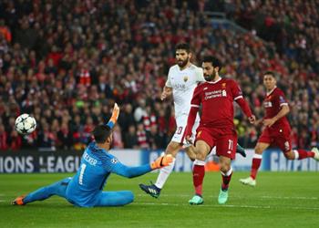 أليسون يكشف عن الحارس الأفضل والسبب في انتقاله لليفربول