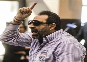 مجدي عبد الغني يدافع عن اتحاد الكرة بعد خسارة الأهلي من الترجي