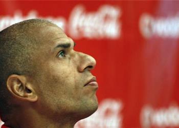 وائل جمعة قائمة الأهلي الحالية لن تساعد في الوصول لنهائي بطولة إفريقيا بالموسم المقبل