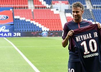 تسريبات فوتبول ليكس مستمرة الكشف عن عمولات ضخمة في صفقة نيمار لباريس