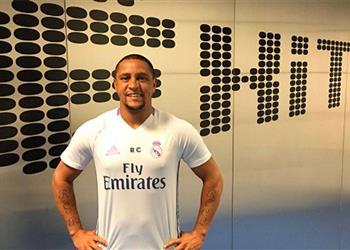 كارلوس فينسيوس سيصنع التاريخ مع ريال مدريد ويوفنتوس الأقرب لدوري الأبطال