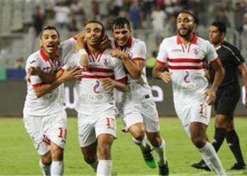 الزمالك في مهمة صعبة أمام الإنتاج الحربي بالدوري المصري