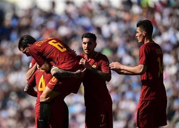 صفقة تبادلية بين آرسنال وروما في الميركاتو الشتوي