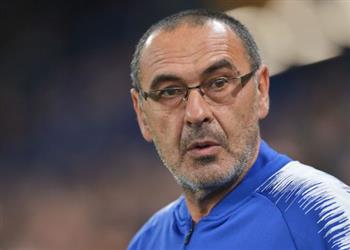 ساري يصمم على ضم لاعب برشلونة