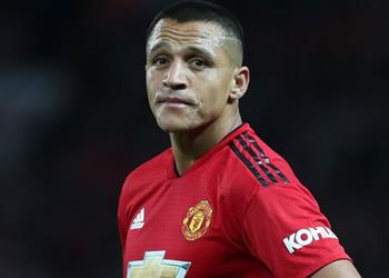 تقارير سانشيز يريد الرحيل عن مانشستر يونايتد ويحدد وجهته المقبلة