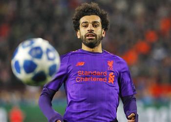 جارديان تتوقع موقف محمد صلاح من المشاركة في مباراة ليفربول وفولهام