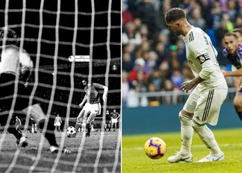 بانينكا راموس أفضل من يسدد ركلات الجزاء بطريقتي