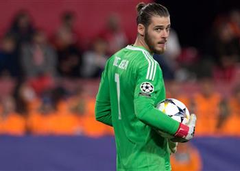 مانشستر يونايتد يرفض الاستسلام مع دي خيا