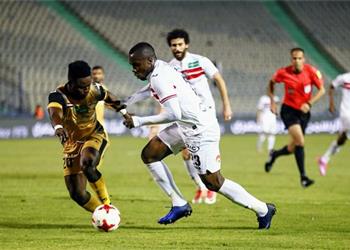 الزمالك يخصص 12 حافلة لنقل الأعضاء لمؤازة الفريق أمام الإنتاج