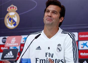 سولاري مواجهة فيجو صعبة وسنحوض كل مباراة كأنها نهائية