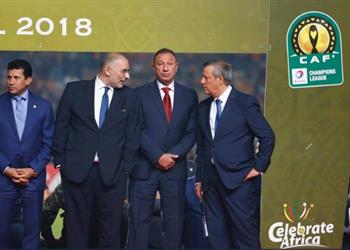 4 حلول منتظرة في الأهلي تضمن استفاقة سريعة بعد ضياع حلم التاسعة