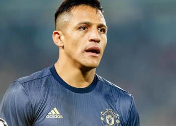 3 أسباب تدفع سانشيز إلى مغادرة مانشستر يونايتد قريب ا