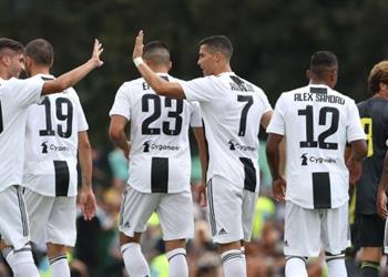 لاعب يوفنتوس يثير التكهنات حول مستقبله وأندية إنجلترا تترقب