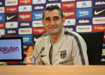 فالفيردي ألبا يستحق العودة لقائمة إسبانيا ومالكوم سيحظى بفرص أكثر