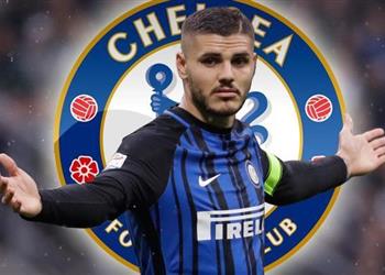 مشكلة تعيق تعاقد تشيلسي مع إيكاردي