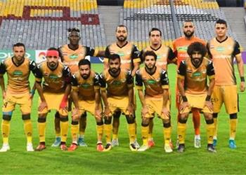 مختار مختار يعلن تشكيل الإنتاج لمواجهة الزمالك بالدوري المصري
