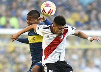 ريال مدريد يراقب هدف برشلونة بنهائي كأس ليبرتادوريس