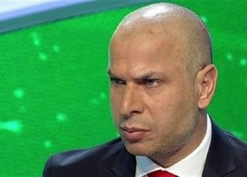 وائل جمعة الأهلي يحتاج إلى 5 صفقات سوبر وهذه رسالتي لاتحاد الكرة