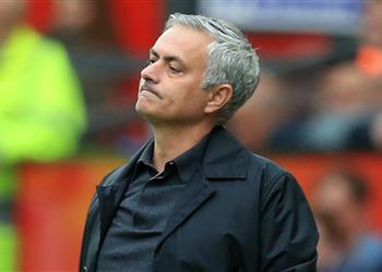 مورينيو يرحب برحيل لاعب مانشستر يونايتد في الشتاء