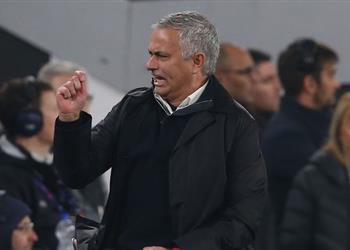 جاتوزو عن حركة مورينيو أمام جمهور يوفنتوس فعلت ما هو أسوأ