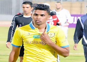 الإسماعيلي يستقر على بديل بامبو أمام الحدود